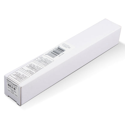 Refill Ink - For BX477 RSVP SUPER RT Ballpoint Pen, (0.7mm) Fine Line, Red Ink, 2-Pk pouch (BXL7-B)