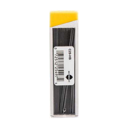 Pentel Super Hi-Polymer Lead Refill (0.9mm) Thick, HB, 30 pcs/Tube (C29-HB), 36 Dozen
