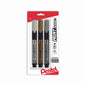 Paint Markers, Medium Bullet Point, Assorted Ink (WXZ) 3-Pk (MMP20BP3M1)