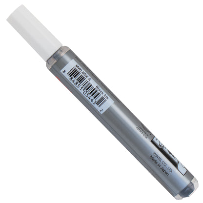 Markathon Pump Dry Erase Marker, Chisel Tip, Black Ink (MWL6SX-A)