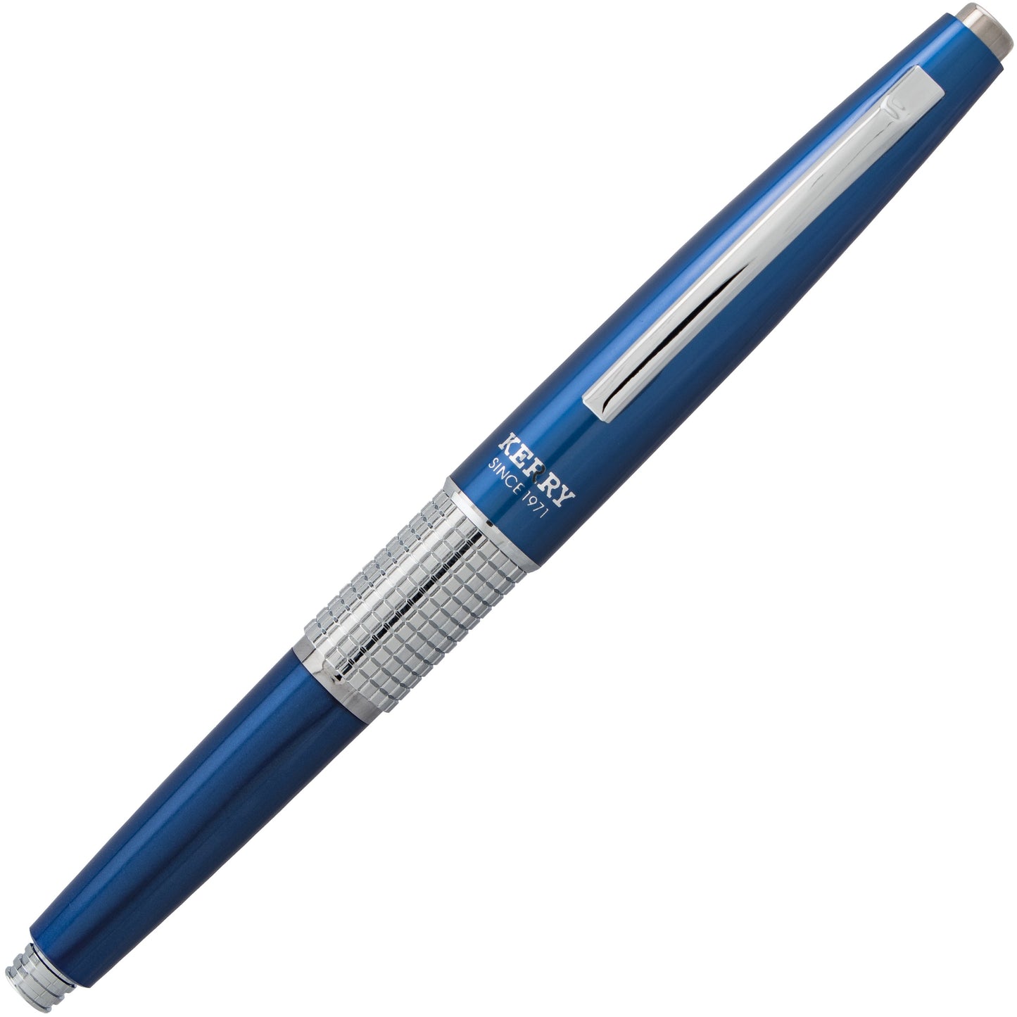 Sharp Kerry Mechanical Pencil (0.5mm), Blue Barrel (P1035C)