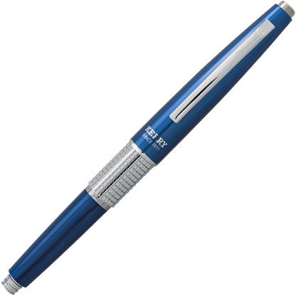 Sharp Kerry Mechanical Pencil (0.5mm), Blue Barrel (P1035C)