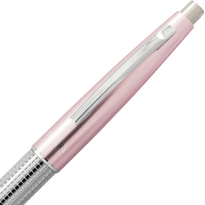 Sharp Kerry Mechanical Pencil (0.5mm), Pink Barrel (P1035P)