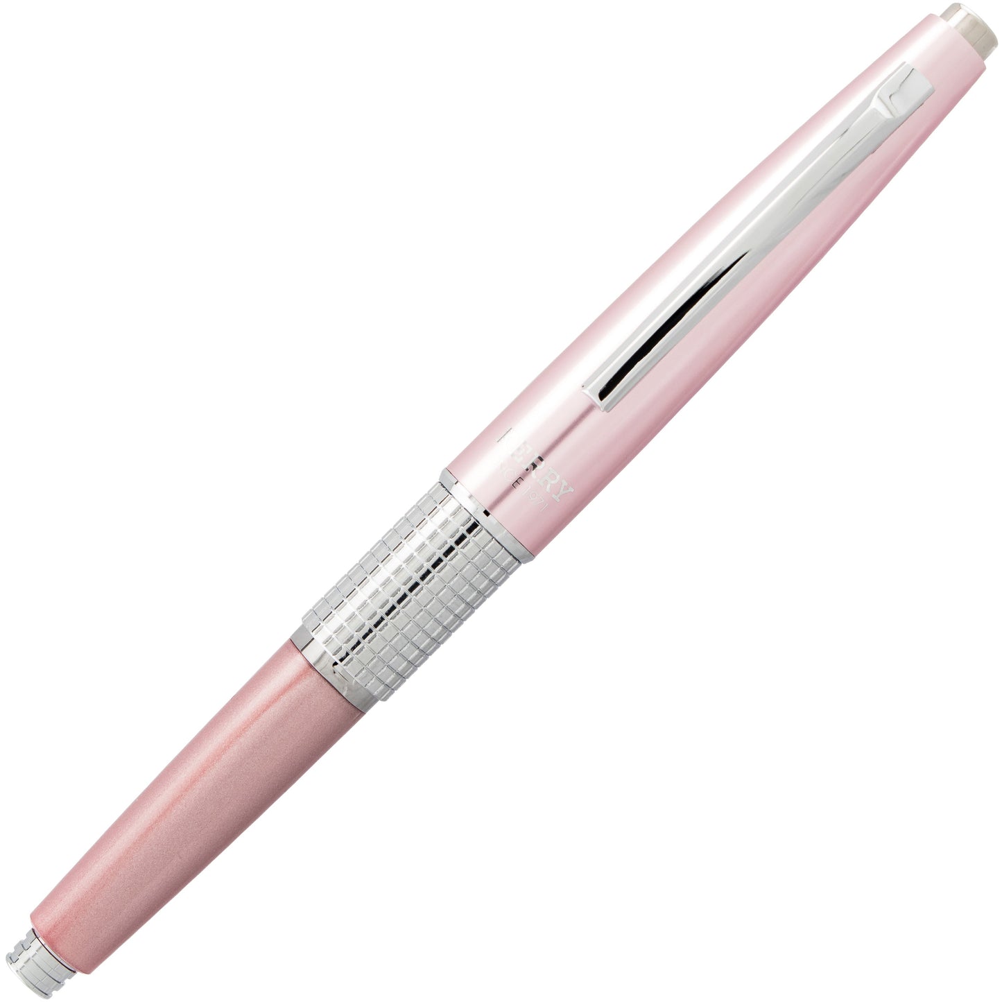 Sharp Kerry Mechanical Pencil (0.5mm), Pink Barrel (P1035P)