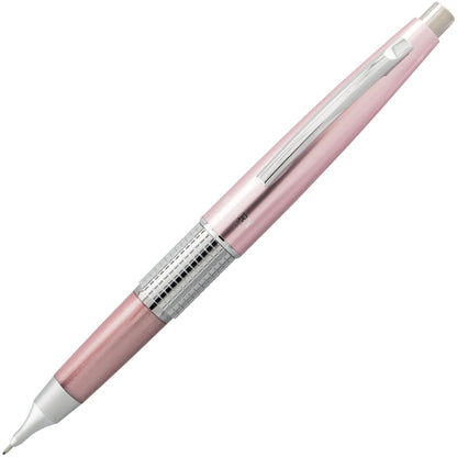 Sharp Kerry Mechanical Pencil (0.5mm), Pink Barrel (P1035P)