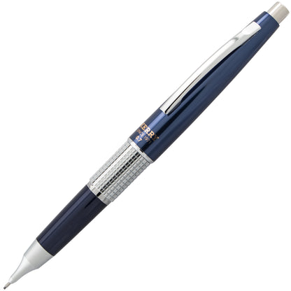 Pentel Sharp Kerry Mechanical Pencil (0.7mm), Blue Barrel (P1037C), 3 Dozen