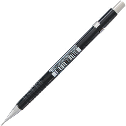 Pentel Sharp Mechanical Pencil (0.5mm), Black Barrel (P205A), 48 Dozen