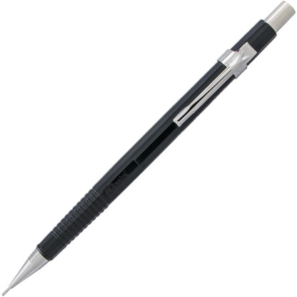 Pentel Sharp Mechanical Pencil (0.5mm), Black Barrel (P205A), 48 Dozen