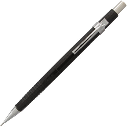 Sharp Mechanical Pencil, (0.5mm), Metallic Graphite Barrel (P205MN)