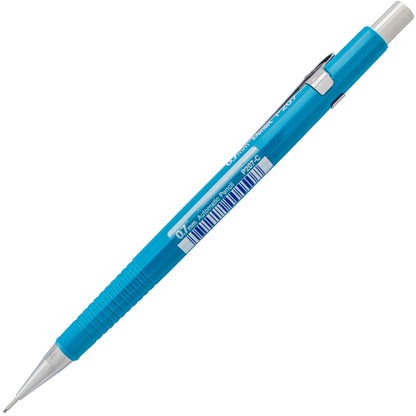 Pentel Sharp Mechanical Pencil (0.7mm), Blue Barrel (P207C)