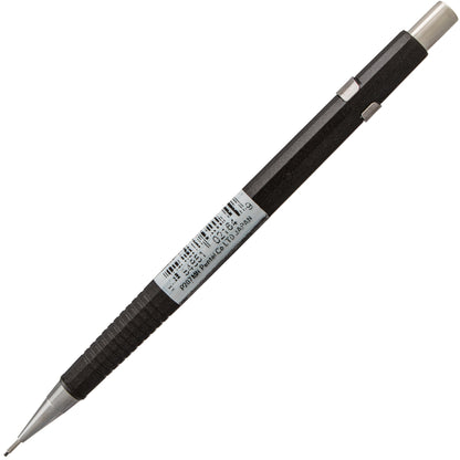 Sharp Mechanical Pencil (0.7mm) Metallic Graphite Barrel (P207MN)