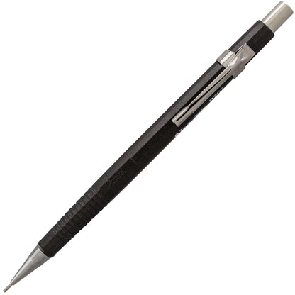 Sharp Mechanical Pencil (0.7mm) Metallic Graphite Barrel (P207MN)