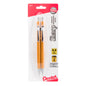 Sharp Mechanical Pencil (0.9mm) 2-Pk (P209BP2-K6)