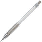 GraphGear 300 Mechanical Pencil, (0.5mm) Fine line, White Barrel (PG315TW)