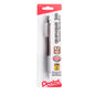 GraphGear 500 Automatic Drafting Pencil (0.3mm), Brown Barrel 1-Pk (PG523BP)