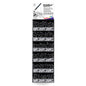 Pentel Arts Pointliner Pen Tower Display - 216 Pieces (S20P-216)