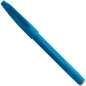 Pentel Arts Sign Pen Fiber-Tipped Pen, Sky Blue Ink (S520-S)