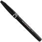 Pentel Arts Sign Pen Micro Brush, Black Ink (SESF30C-A)